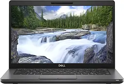 Ноутбук Dell Latitude 5400 Chrome (XH38D) (XH38D) - мініатюра 5