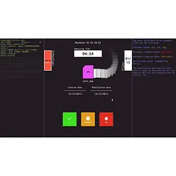 Ключ активації Microsoft Your Computer Might Be At Risk для Xbox One/Series S/X - мініатюра 8