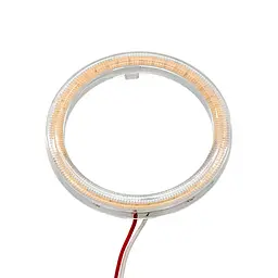 Ангельські очі LED 95 мм Білий (світлодіодні кільця)