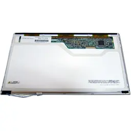 Матриця для ноутбука 12.1" 1280x768 Toshiba LTD121EXAN CCFL1 TN 20pin правий, глянцева