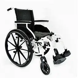 Середньоактивне крісло колісне Doctor Life 8062F (8062F-1344)