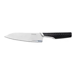 Ніж Малий кухарський Fiskars Titanium 16 см 1027296