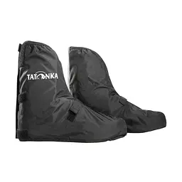 Гетри Tatonka Velo Gaiter S Чорний