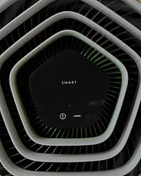 Очищувач повітря Electrolux PA91-404GY - мініатюра 5