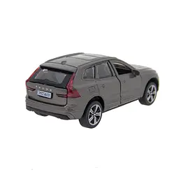 Автомодель Technopark Volvo XС60 R-Design, сірий (XC60-12-GY) - мініатюра 7