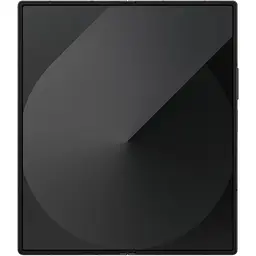 Смартфон Samsung Galaxy Fold6 12/1TB Crafted Black [SM-F956BAKN] [128701] - мініатюра 3