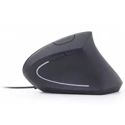 Мишка Gembird MUS-ERGO-01 - мініатюра 3