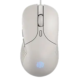 Миша INPHIC B1 White
