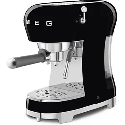 Рожкова кавоварка еспресо SMEG ECF02BLEU