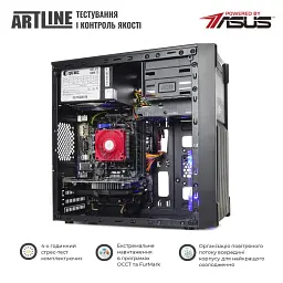 Персональний комп'ютер Artline Business B46 (B46v03Win) - мініатюра 4