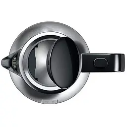 Електрочайник Braun WK 1500 BK - мініатюра 2