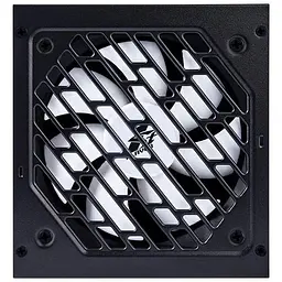 Блок живлення 1stPlayer 550W (FK-550-BK-EU)