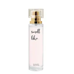 Духи з феромонами для жінок Aurora Smell Like 07, 30 мл - мініатюра 4