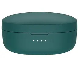 Бездротові навушники Belkin Bolt Soundform True Wireless Bluetooth Green - мініатюра 4