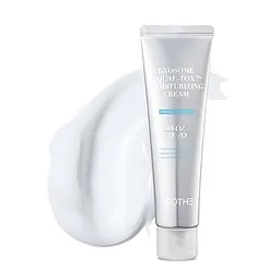 Крем зволожувальний Exosome Squal-Tox Moisturizing Cream APOTHE 60 мл - мініатюра 3