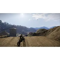 Ключ активації Microsoft MXGP 24: The Official Game для Xbox Series S/X - мініатюра 11