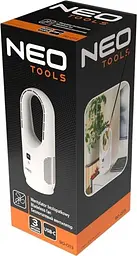 Вентилятор NEO Tools (90-013)