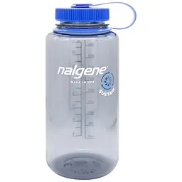 Пляшка Nalgene 1L WM Grey (1053-2020 -1532)
