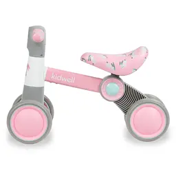 Біговел Kidwell Petito Bunny 12-36 міс - мініатюра 3