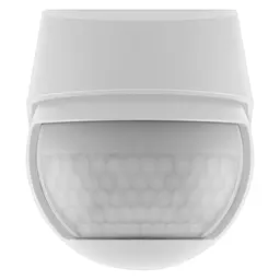 Osram Датчик руху OSRAM SENSOR WALL IP44 білий - мініатюра 2
