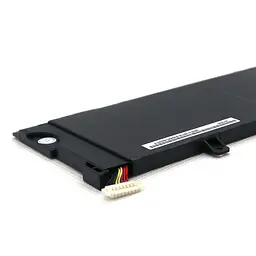 Акумулятор для ноутбука Asus K501 B31N1429, 4110 mAh (48Wh), 3cell, 11.4V, Li-ion, чорний - мініатюра 4