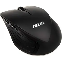 Миша Asus WT465 Black [90XB0090-BMU040] [134811] - мініатюра 3