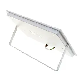 Прожектор Brille вуличний LED вологозахищений IP65 HL-28/100W NW - мініатюра 5