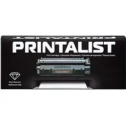 Картридж тон. PRINTALIST для Xerox VersaLink B7025/7030/7035 аналог 106R03396 Black ( 30000 ст.) (Xer-106R03396-PL)