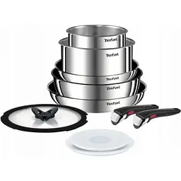 Набір каструль та сковорідок Tefal Ingenio Emotion L897SA74