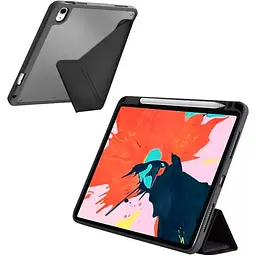 Чохол-книжка Wiwu Defender Protective Case для Apple iPad 10th Gen 10.9" [2022]/ iPad 11 [2025] [JD-103] Black [91870] - мініатюра 4