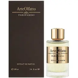 Парфуми оригінал ArteOlfatto Paropamiso 100 мл Extrait de parfum