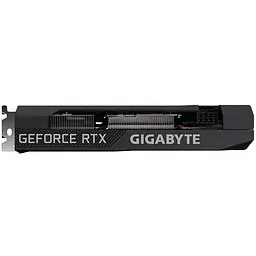 Відеокарта GF RTX 3060 12GB GDDR6 WindForce OC Gigabyte (GV-N3060WF2OC-12GD) - мініатюра 7