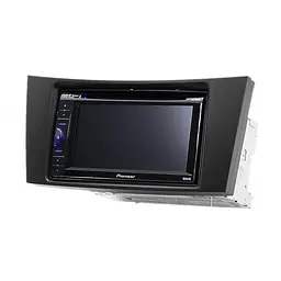 Перехідна рамка Mercedes-Benz W211, C219 Carav 11-451 - мініатюра 2