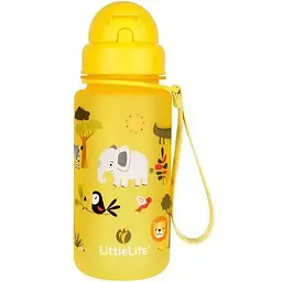 Фляга Little Life Water Bottle Yellow (1012-15110)