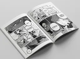 Наша потойбічна книгарня: Ворота до паралельного світу. Том 1 - мініатюра 4