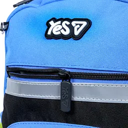 Рюкзак шкільний  ортопедичний дитячий Yes Game Loading  K-45XS - мініатюра 9