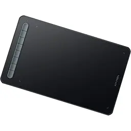 Графічний планшет XP-Pen Deco M Black [104175] - мініатюра 3