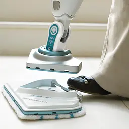 Портативна парова швабра Black+Decker FSM1630 - мініатюра 8
