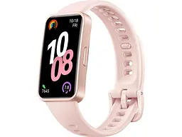 Смарт-годинник Huawei Band 10 Pink (55020EEK)
