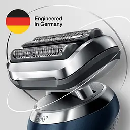 Електробритва Braun Series 7 71-B1200s [170707] - мініатюра 11