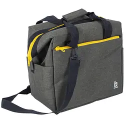 Термосумка Bo-Camp Ryndale 18 Liters Grey (6702952), Сірий