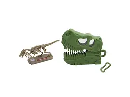 Скелет динозавра DINO VALLEY міні Діно 542040 - мініатюра 4