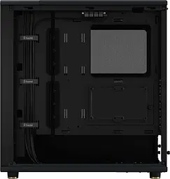 Корпус Fractal Design North Charcoal Black (FD-C-NOR1C-01) Без БП - мініатюра 6