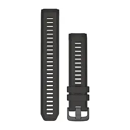 Ремінець Garmin Instinct 2 Graphite Band