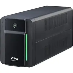 Джерело безперебійного живлення APC Easy UPS BVX 900VA, Schuko