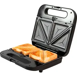 Бутербродниця Cecotec Rock`nToast 1000 3in1 [CCTC-03203] [109596] - мініатюра 2