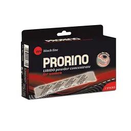 Порошок для усиления либидо у женщин Prorino Libido Power