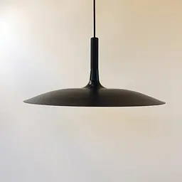 Підвісний світильник Friendlylight Visor M Black FL3041 - мініатюра 2
