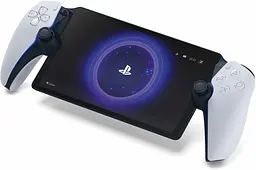 PlayStation Пристрій для дистанційної гри Portal, білий - мініатюра 4