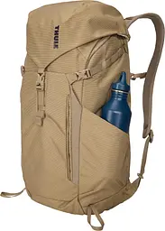 Похідний рюкзак Thule AllTrail Daypack 25L Faded Khaki (TH 3205090) - мініатюра 10